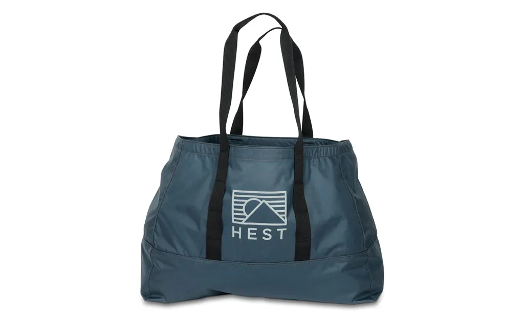 Hest Tote 50 draagtas 50 l waterdicht