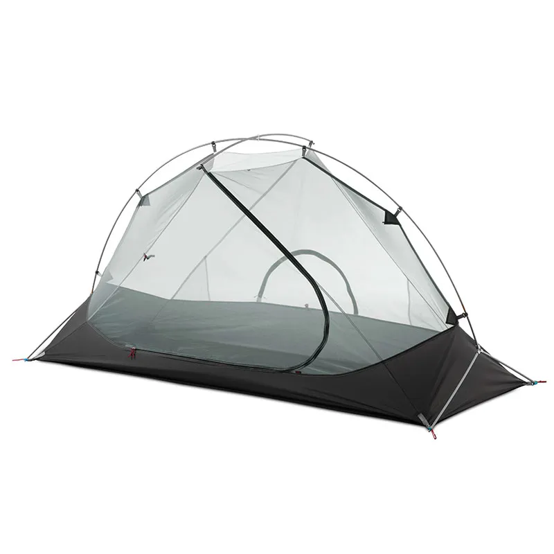 3F UL Gear Floating Cloud 1 tent 1-persoons vrijstaand