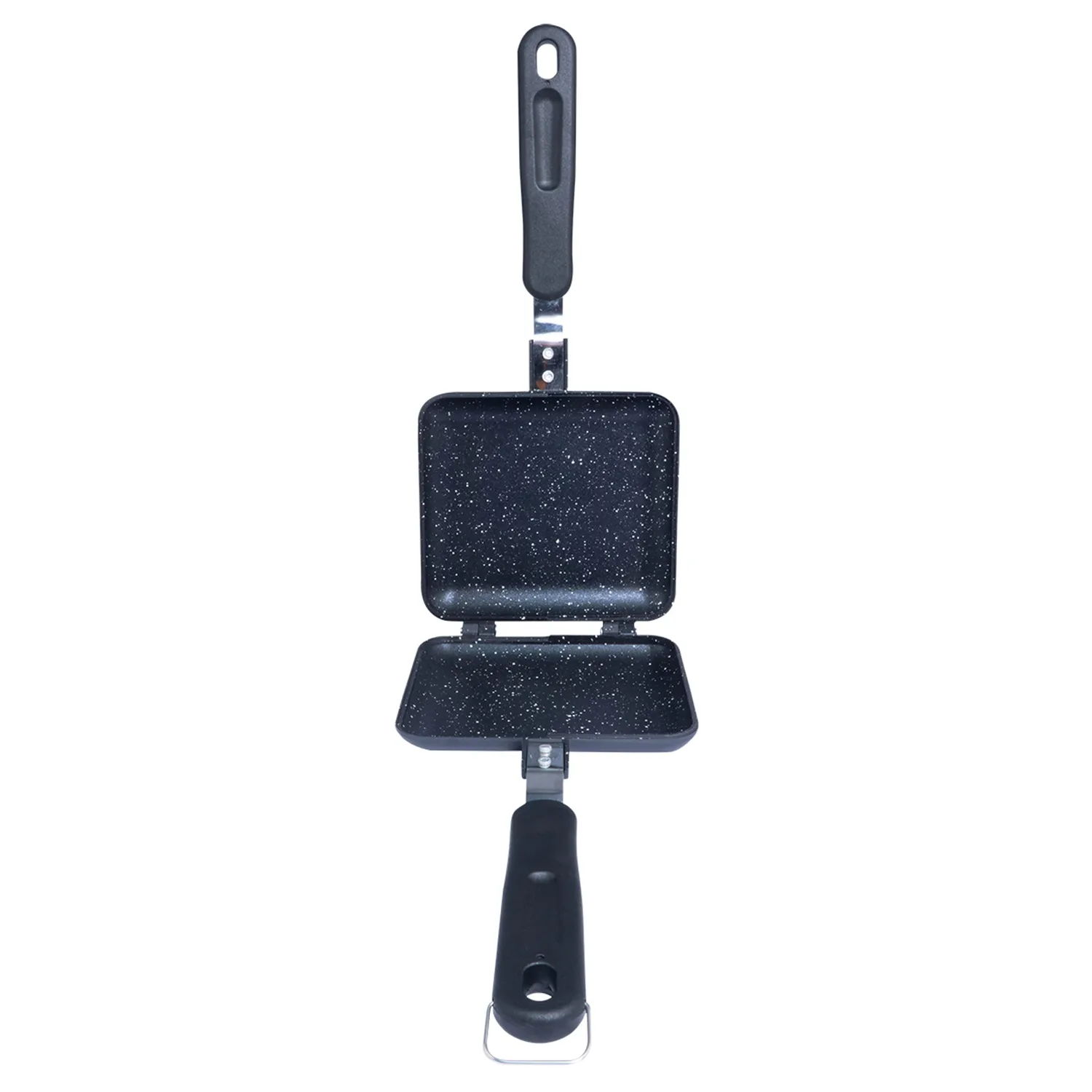 Ridgemonkey Classic Tosti-ijzer Granite Sandwich Toaster
