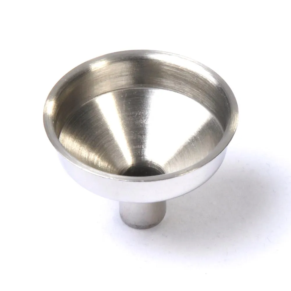 Munkees Kippis zakfles 30 ml rvs met karabijn