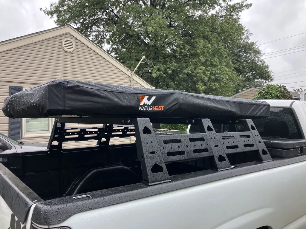 Naturnest Polaris daktent hoes waterdicht