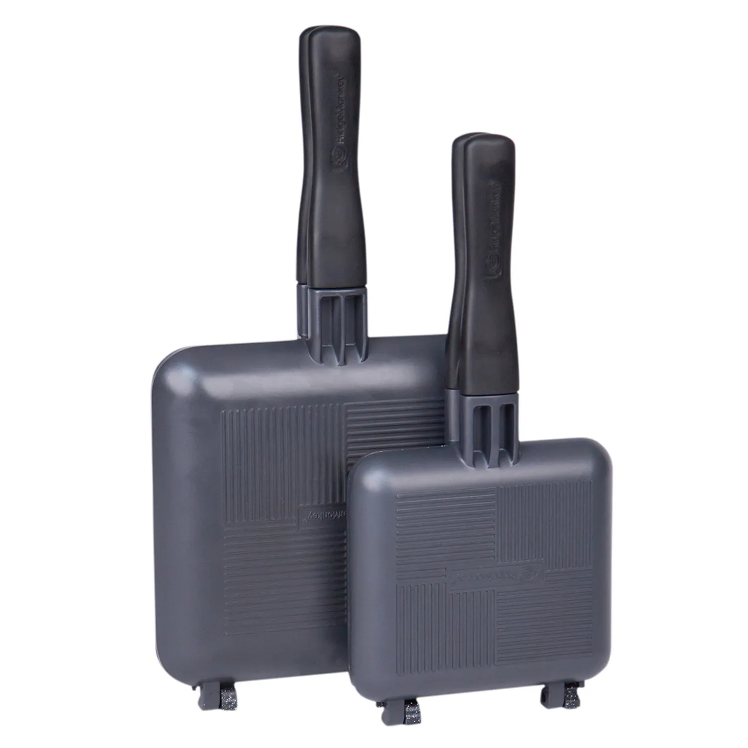 Ridgemonkey Connect Granite Edition tosti-ijzer XL set