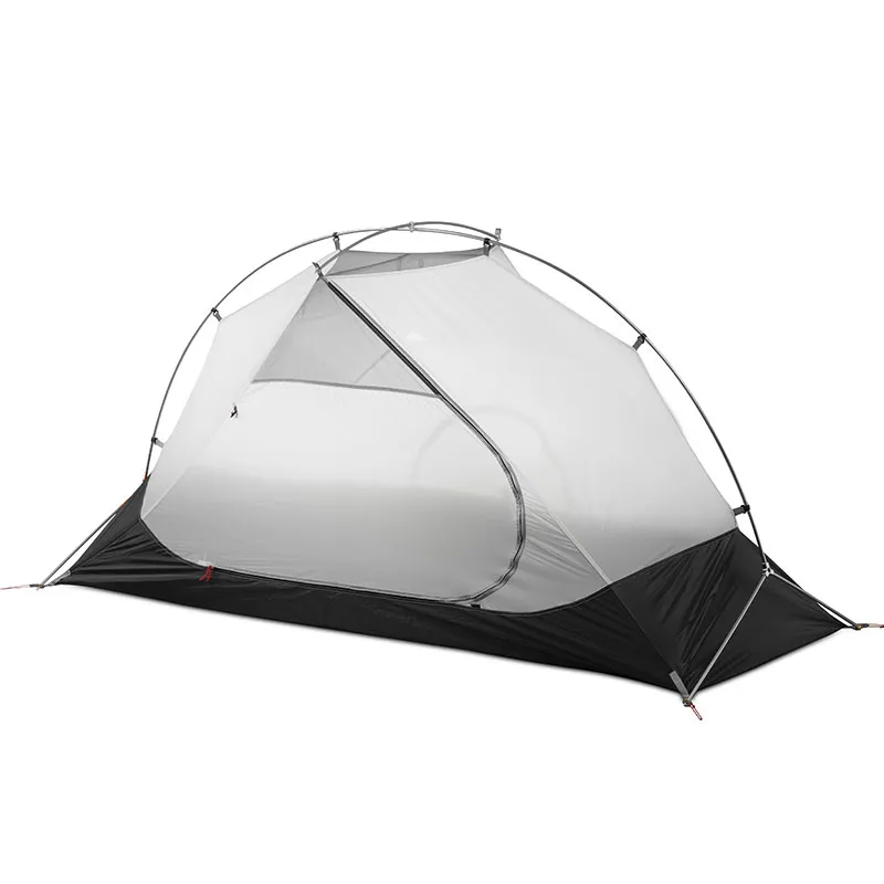 3F UL Gear Floating Cloud 1 tent 1-persoons vrijstaand