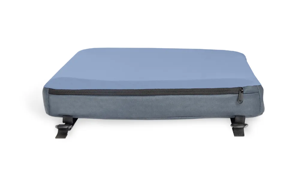Hest Foamy Seat Cushion zitkussen oprolbaar memoryfoam