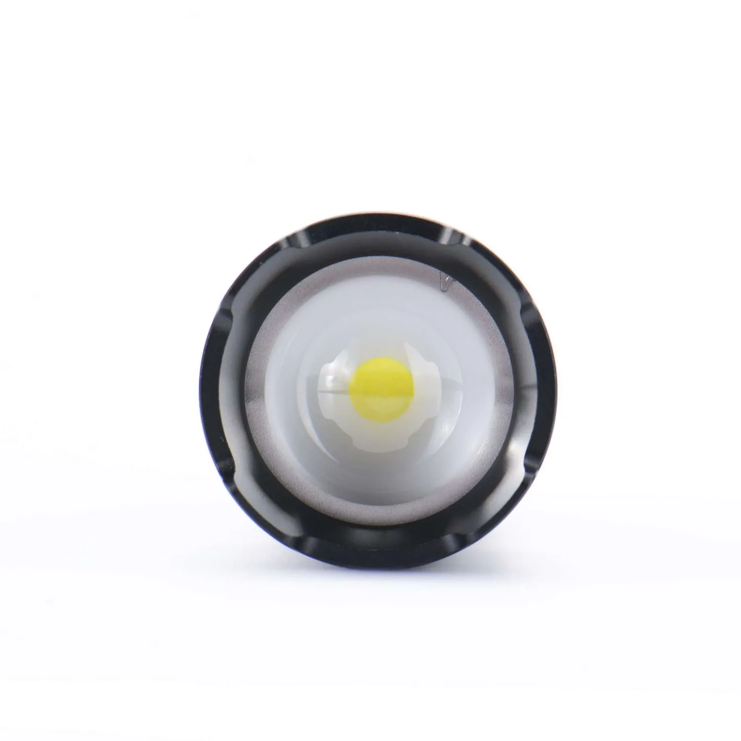 Wuben LT35 Pro zoom zaklamp 1200 lumen