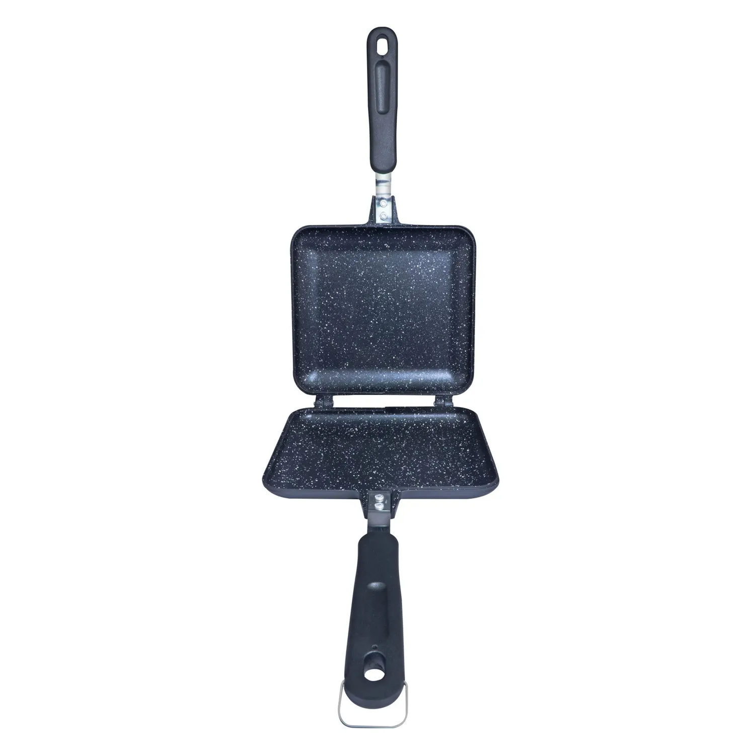 Ridgemonkey Classic Sandwich Toaster XL tosti-ijzer Granite