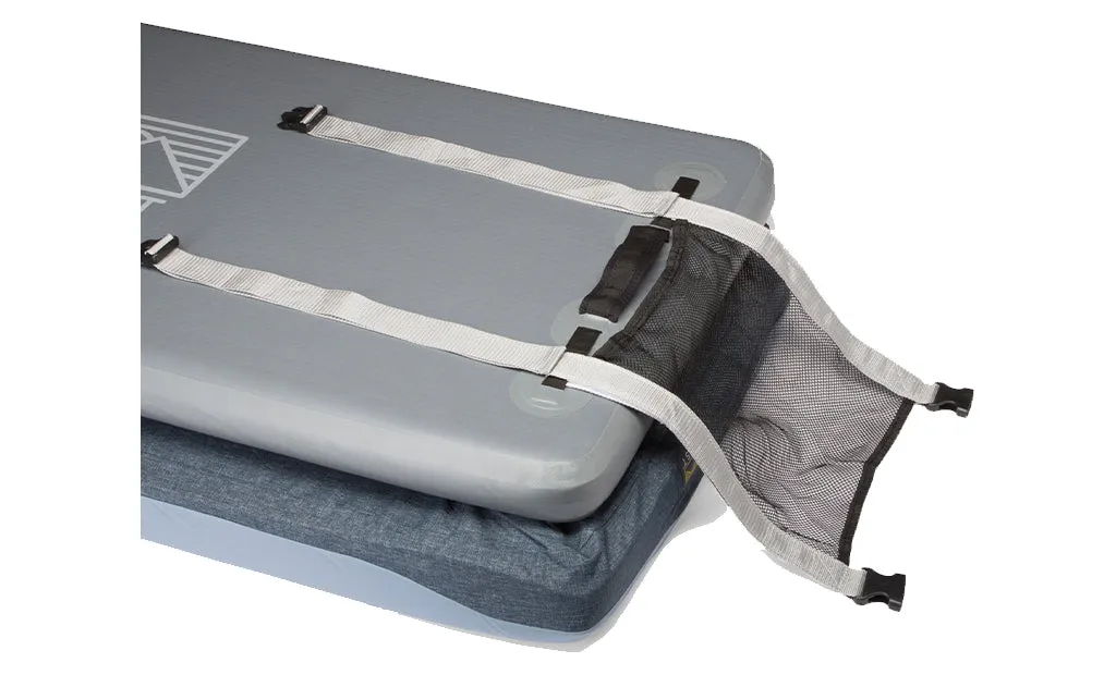 Hest Sleep System slaapsysteem matras met kussen