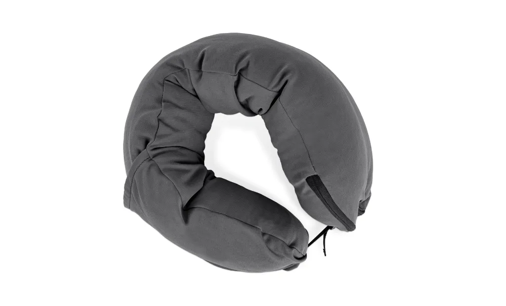 Hest Pro Travel Reiskussen 3-in-1 traagschuim