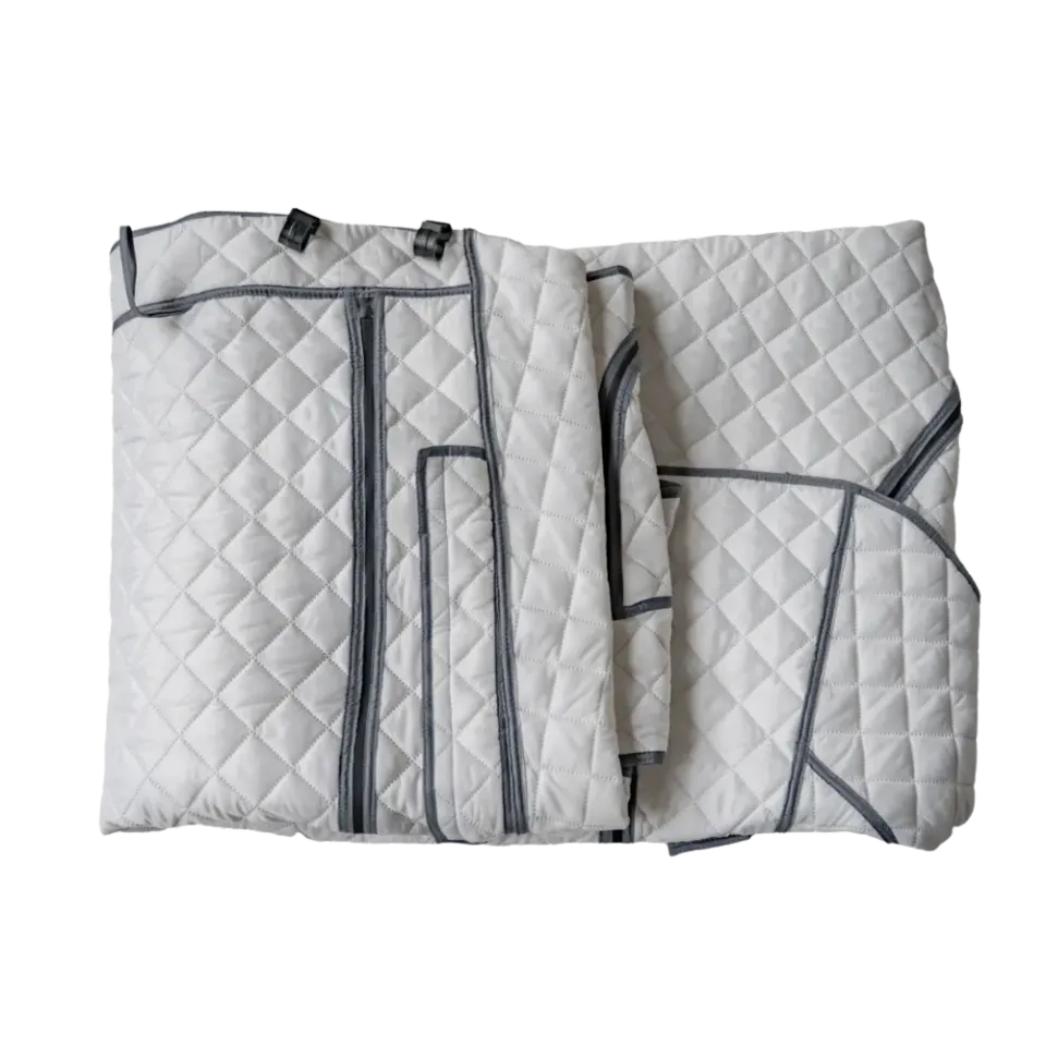 Naturnest Sirius 2 Plus XL thermolaag isolatie winter