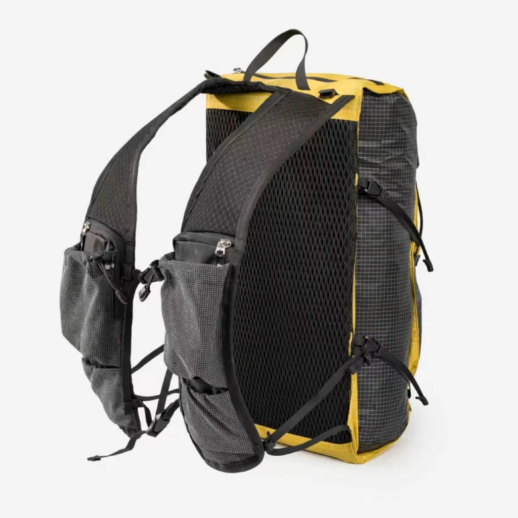 3F UL Gear Freedom 20L dagrugzak 20 liter waterdicht