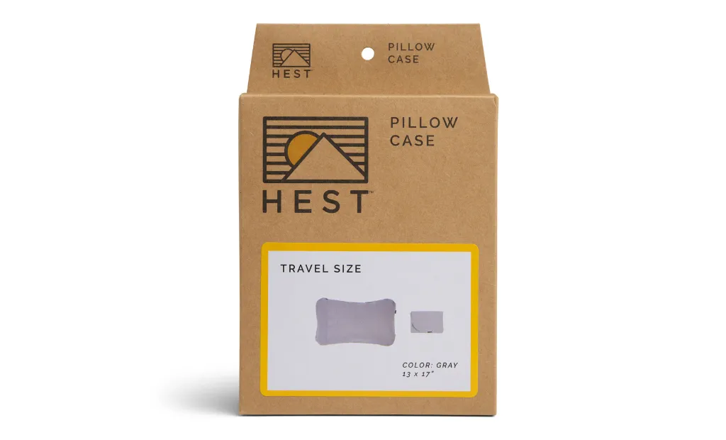 Hest Pillowcase Large BLEM kussensloop large outlet