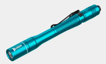 Wuben E19 penlamp 200 lumen high CRI AAA