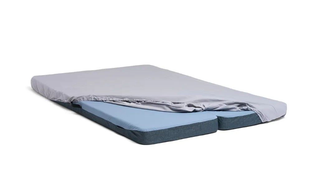 Hest Fitted Sheet hoeslaken 25 inch stretch