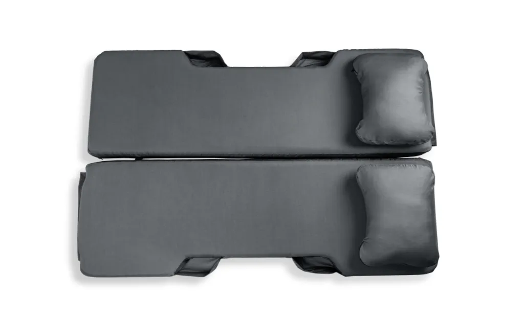 Hest Foamy For R1S automatras single memoryfoam