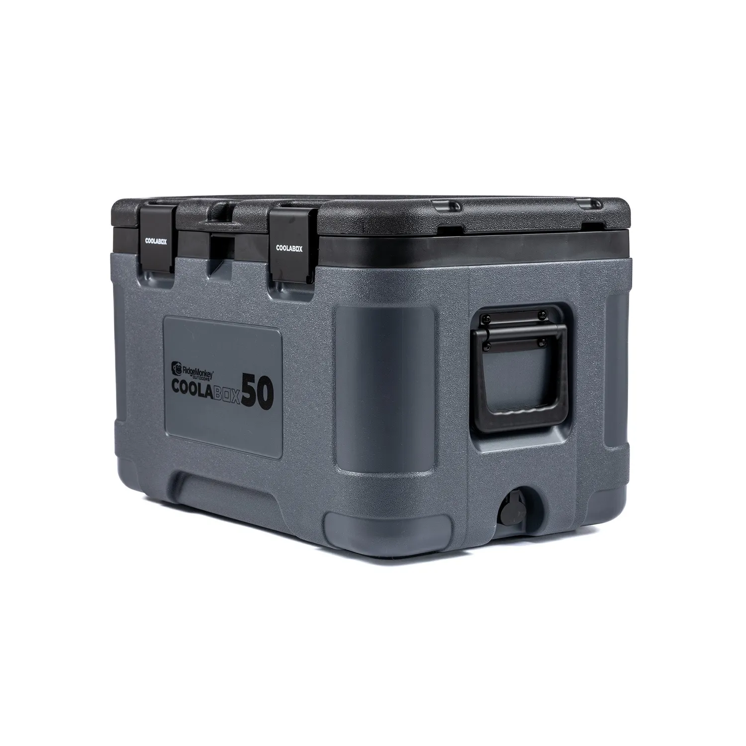 Ridgemonkey CoolaBox 50 Litre koelbox 50 liter geisoleerd