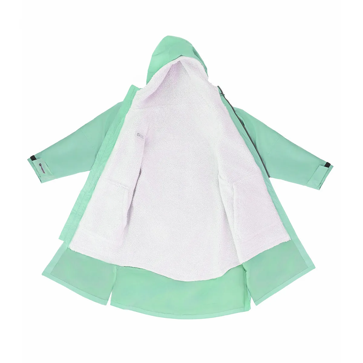 RidgeMonkey TriWrap Omkleedponcho Surf 3-in-1 waterafstotend