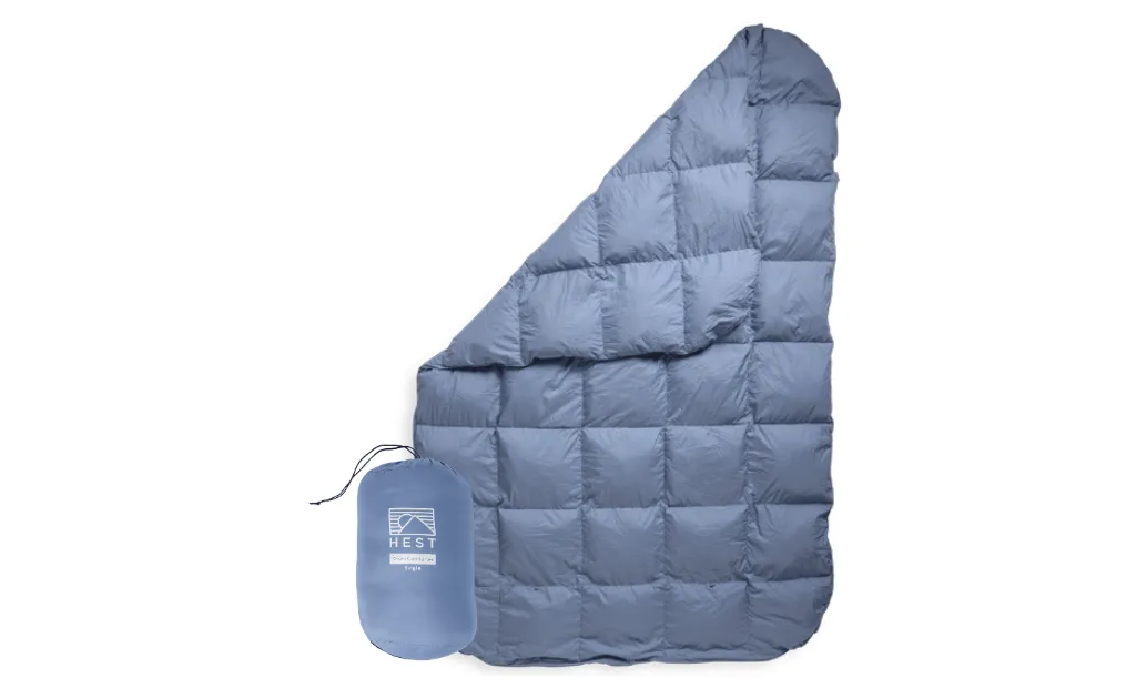 Hest Shorty Pack slaapset short bundel