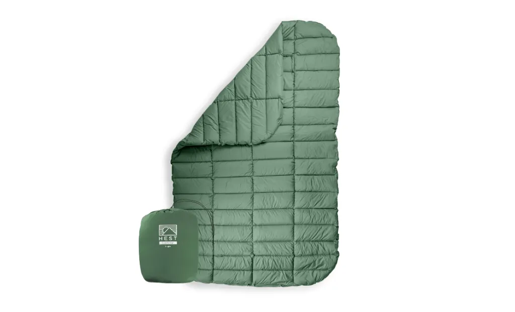 Hest Single Bedding Pack bedset 25 short cooling