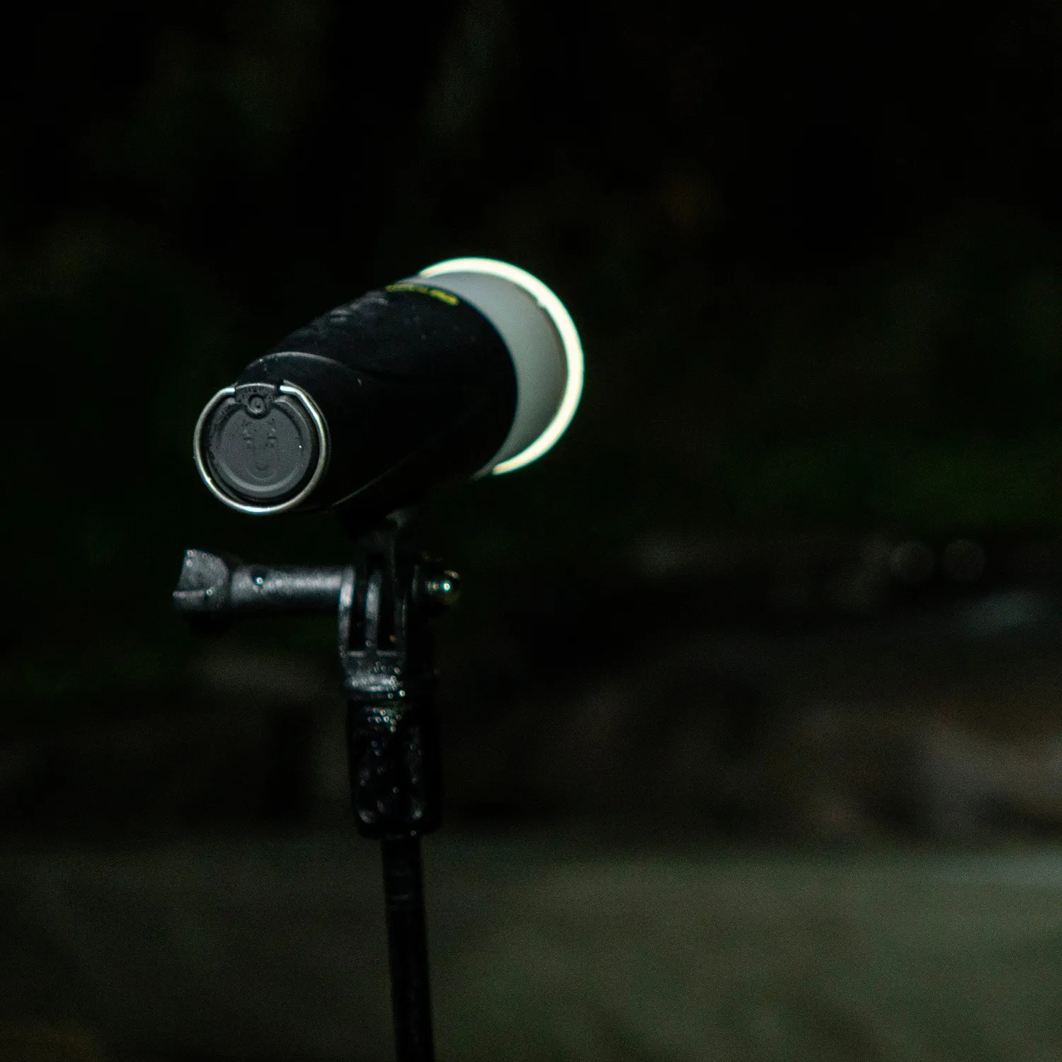 Ridgemonkey Multi Lite Plus campinglamp led 2000 mAh
