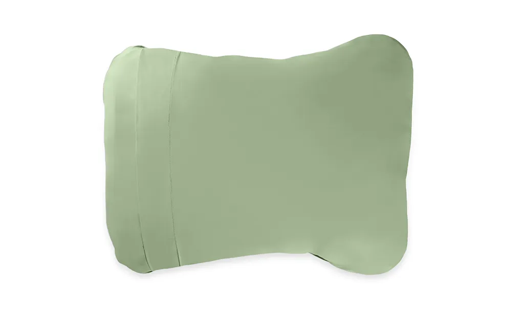 Hest Cooling Kussensloop jade stretch