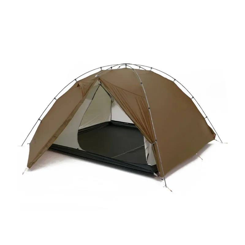 3F UL Gear Taiji 3 tent 2-3 persoons 4-seizoenen