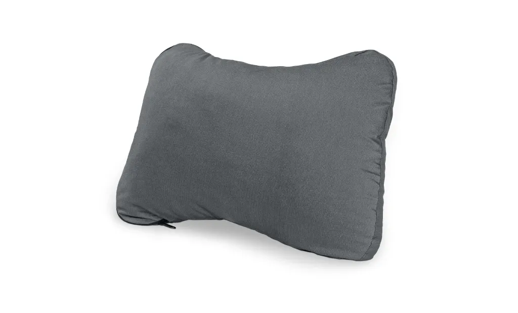 Hest Rivian Camp Pillow reiskussen M memory foam