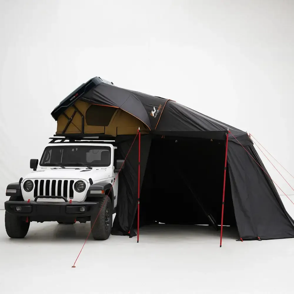 Naturnest Sirius 2 ondertent annex 420D oxford