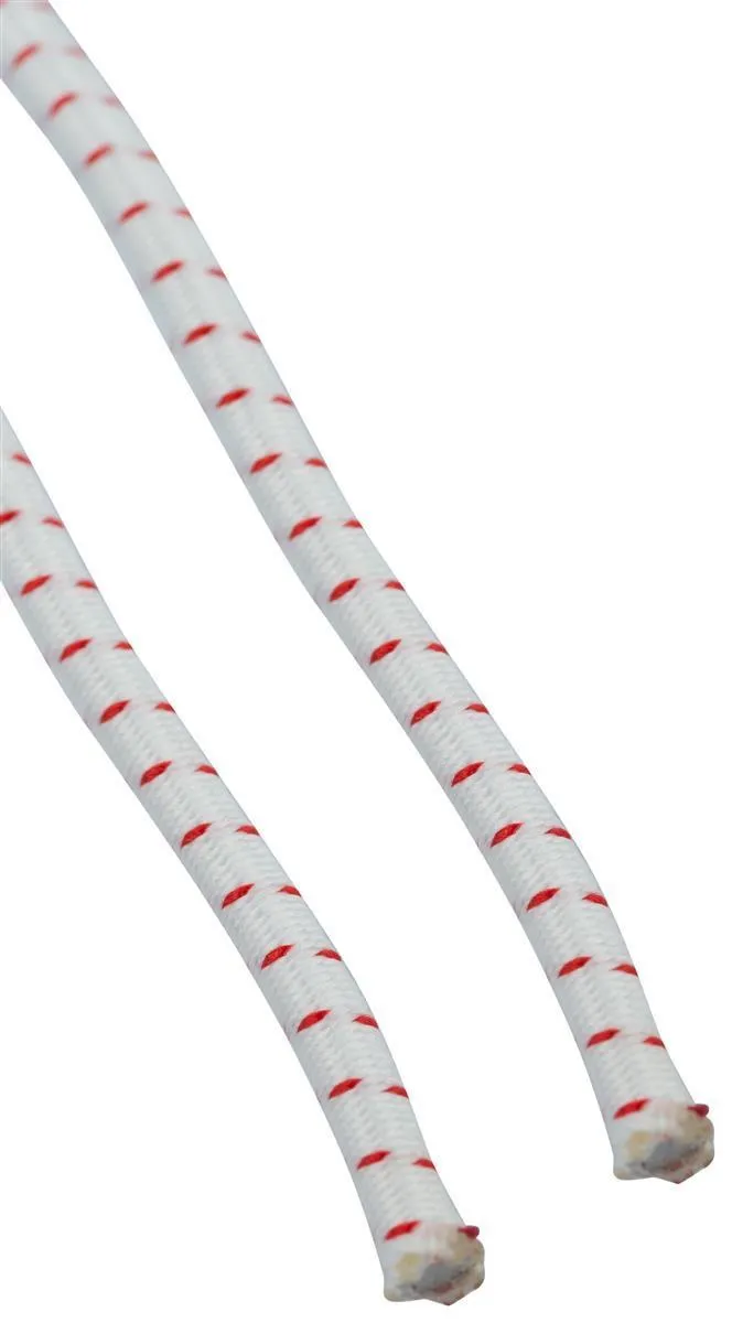 AceCamp Tentstok Elastiek 2x 5 m 2,7 mm