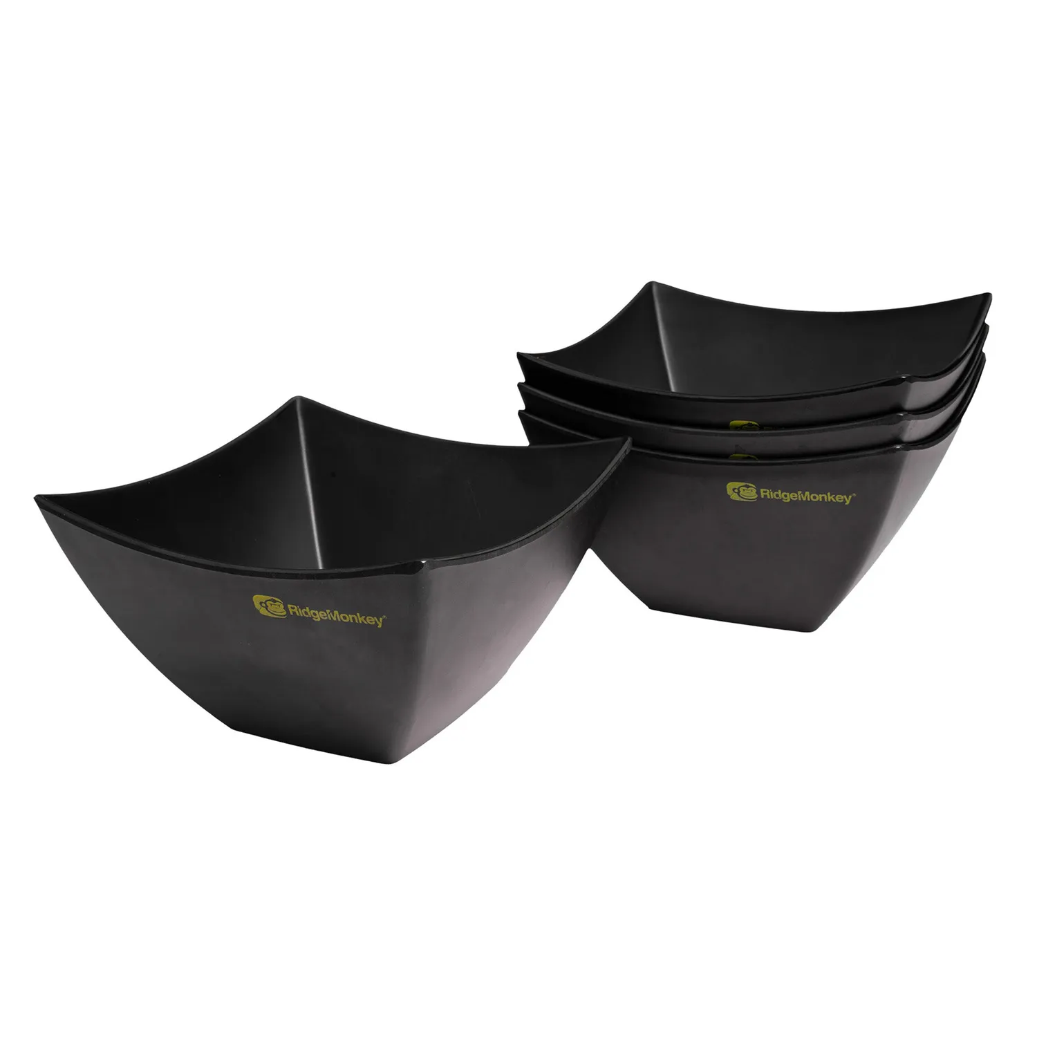 Ridgemonkey DLX Bowl kom melamine single voor koude nachten