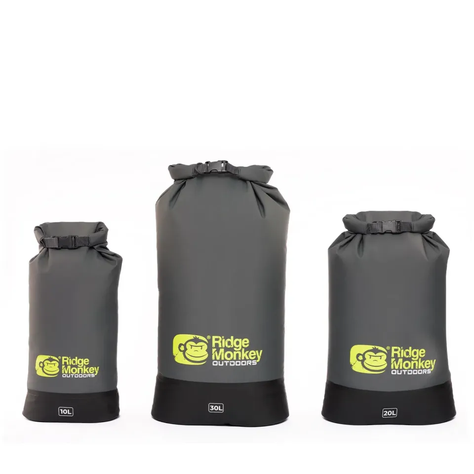 Ridgemonkey Dry Bag droogtas 20L waterdicht