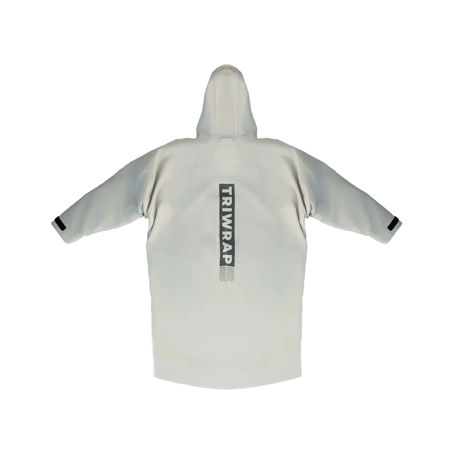Ridgemonkey TriWrap Changing Robe omkleedponcho slate 3-in-1