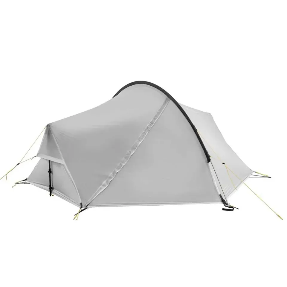 3F UL Gear Shell2 tent 2-persoons lichtgewicht