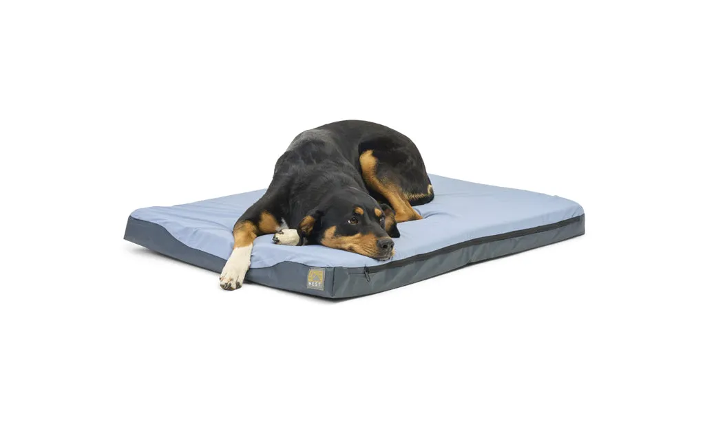 Hest Foamy R1S matras outlet licht gebruikt