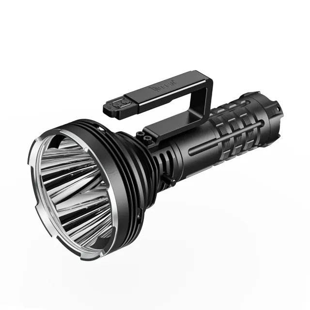 Wuben A1 zaklamp 20000 lumen zoeklicht 2500m