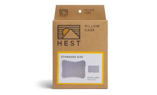 Hest Pillowcase Large BLEM kussensloop large outlet