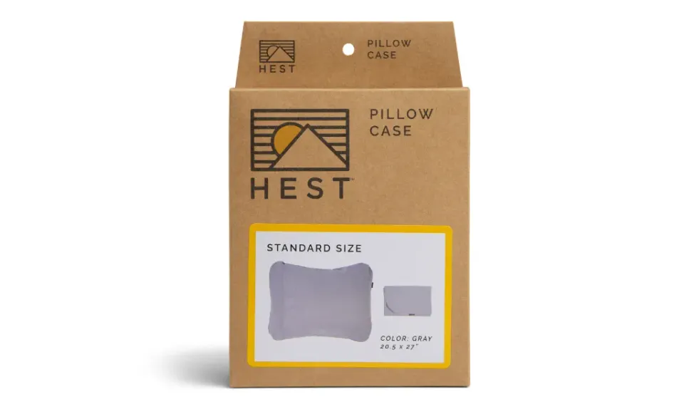 Hest Pillowcase Large BLEM kussensloop large outlet