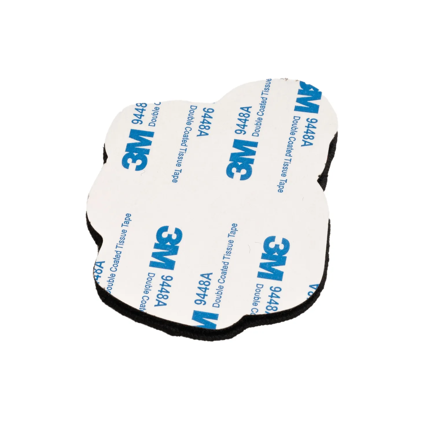 Wuben X4 Patch opnaaibadge standaard