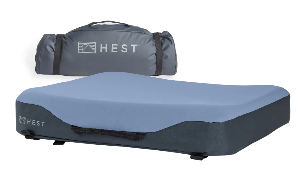 Hest Pillow Outlet Large BLEM kussen large outlet