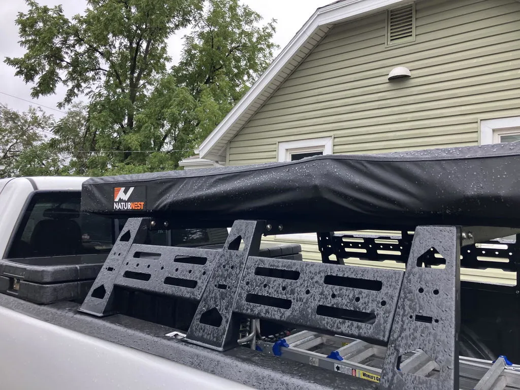 Naturnest Polaris daktent hoes waterdicht