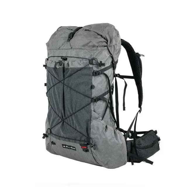 3F UL Gear Yue 55 Ultra rugzak 55L ultralicht