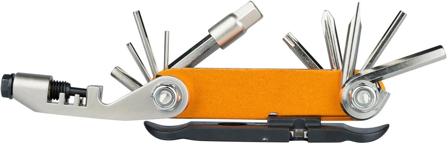 AceCamp All-in-One Bike fietstool 14-in-1 multitool
