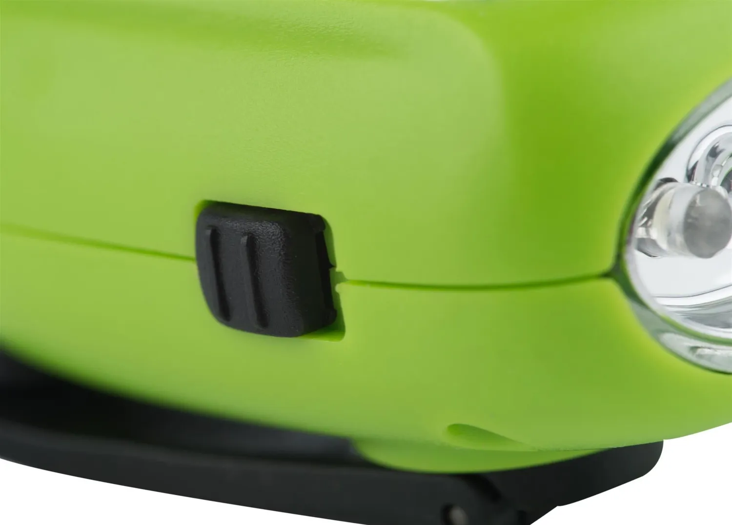 Munkees Mini Solar Dynamo Zaklamp LED 2-pack