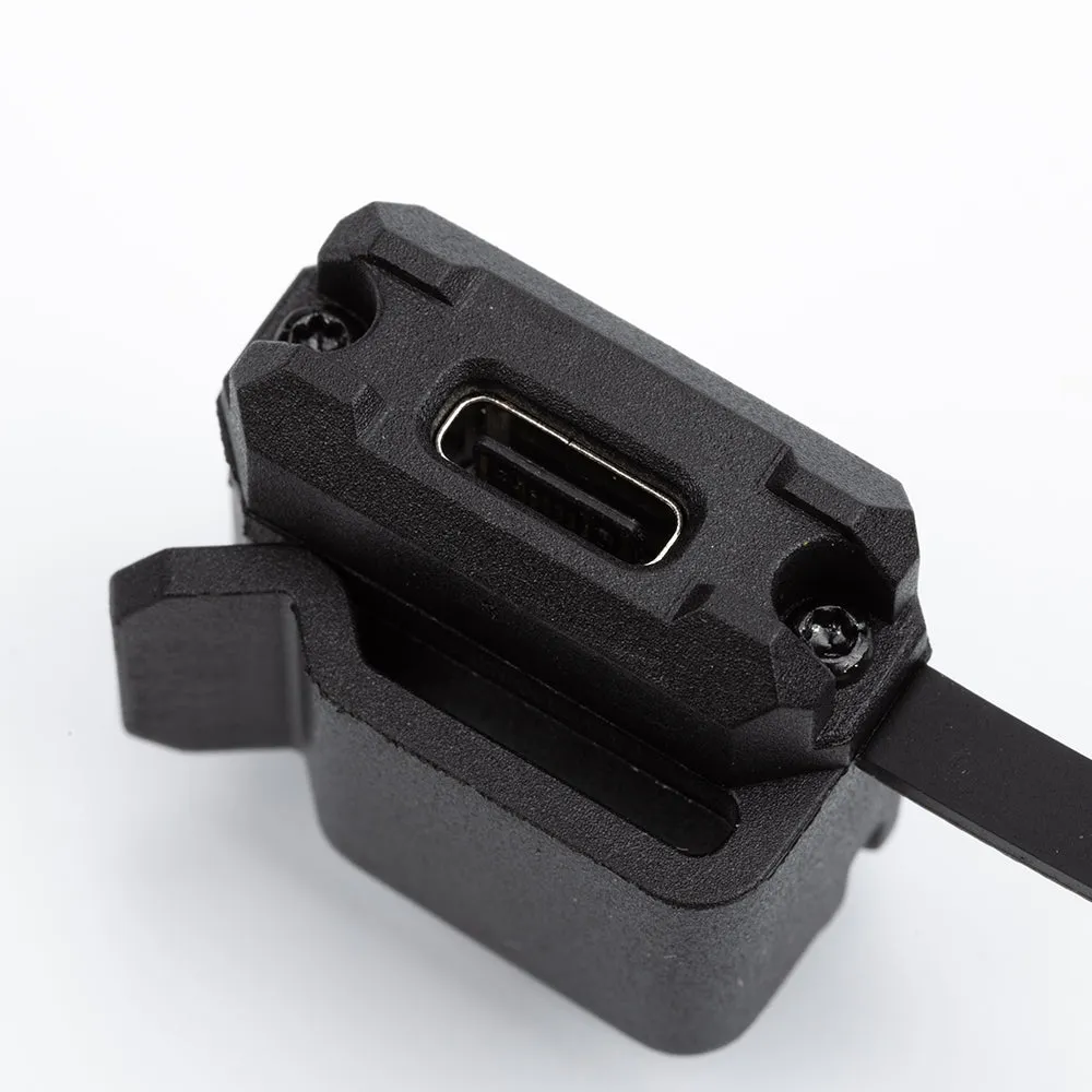 Wuben AP40 gebaarsensor voor E7 zaklamp