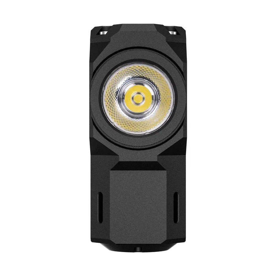 Wuben Lightok X0 zaklamp titanium cracked glaze 1100 lumen