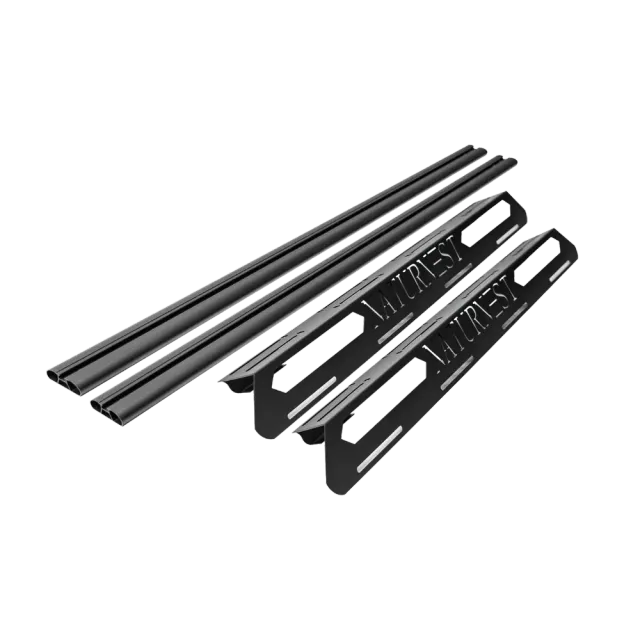Naturnest Polaris 2 bagagestangen daktent 2 stuks