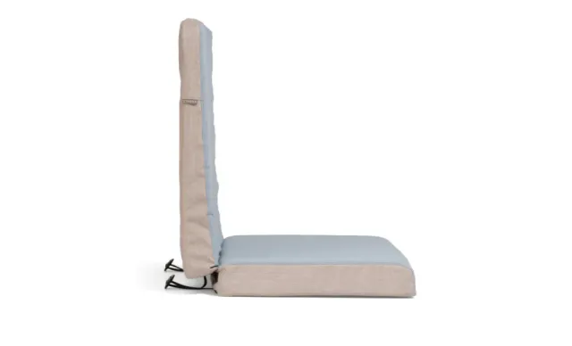 Hest Foamy Camp Chair stoelkussen memory foam
