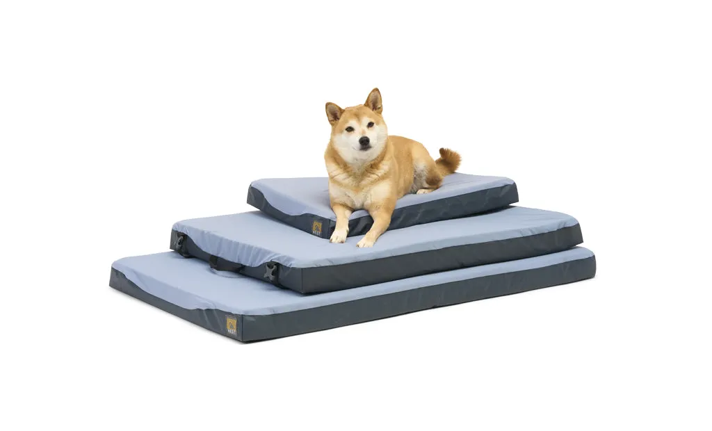 Hest Dog Bed hondenbed medium memory foam