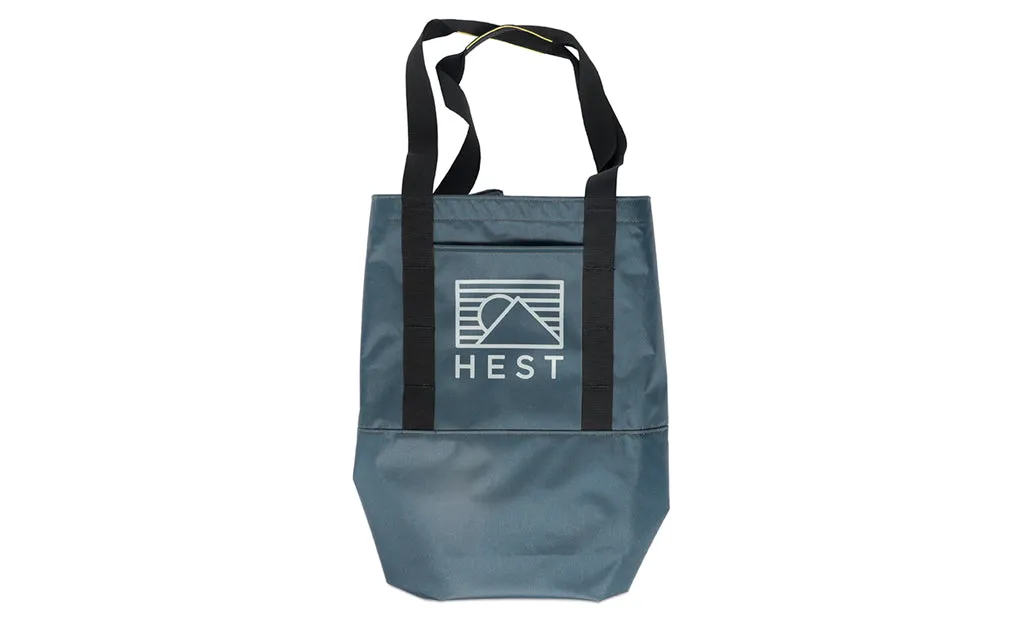 Hest Tote 50 draagtas 50 l waterdicht