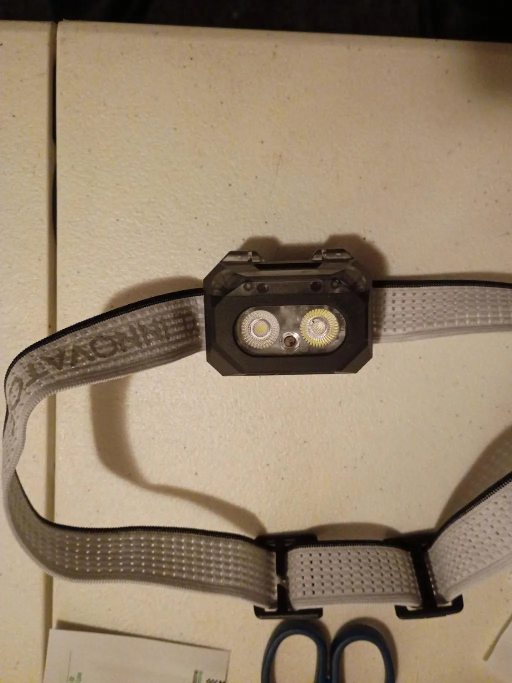 Wuben G5 Anniversary zaklamp EDC compact metaal