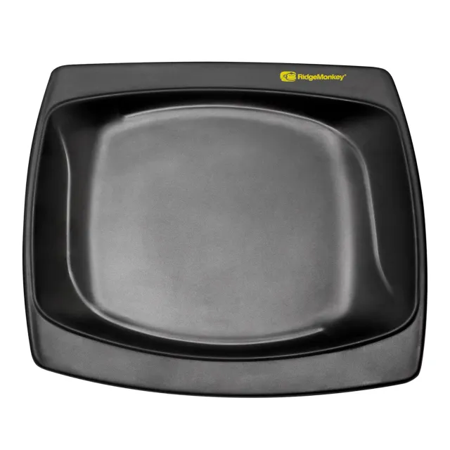 Ridgemonkey DLX Standard Plate bord melamine single